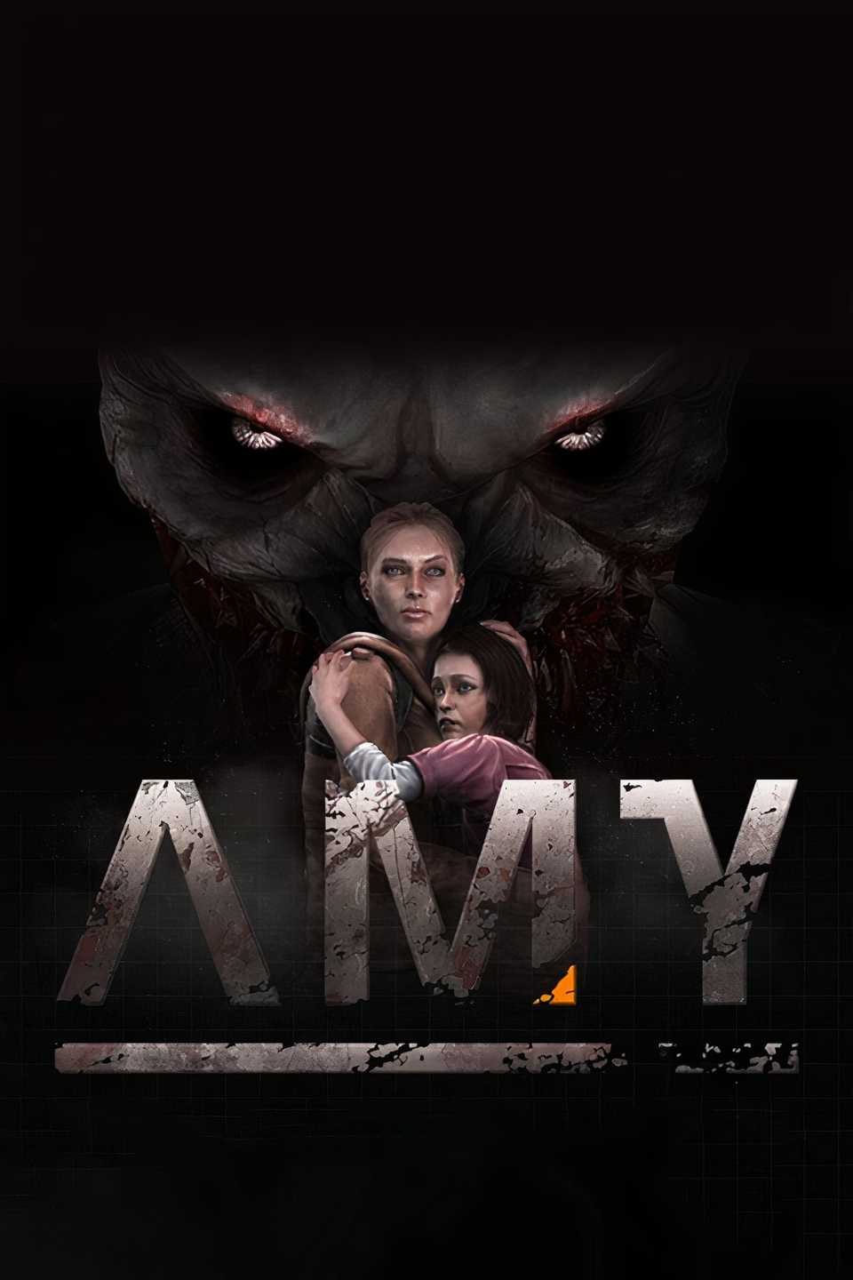 Amy Tag Page Cover Art