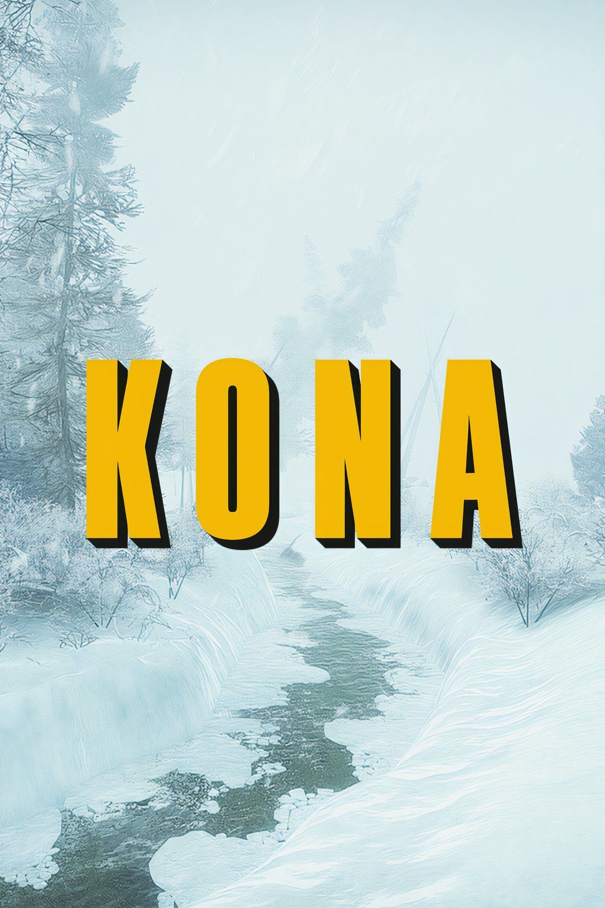Kona Tag Page Cover Art