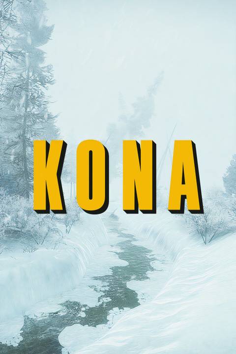 Kona Tag Page Cover Art