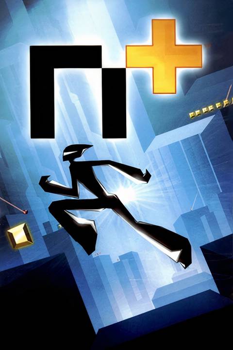 N+ Tag Page Cover Art