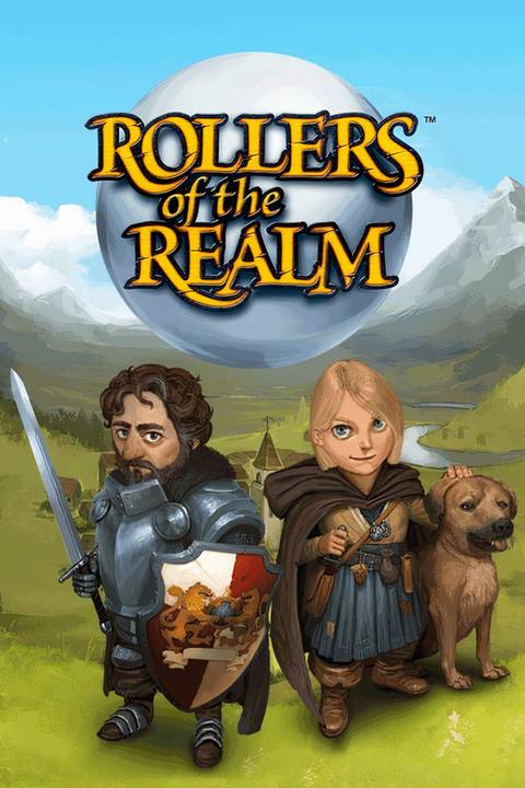 Rollers of the Realm Tag Page Cover Art