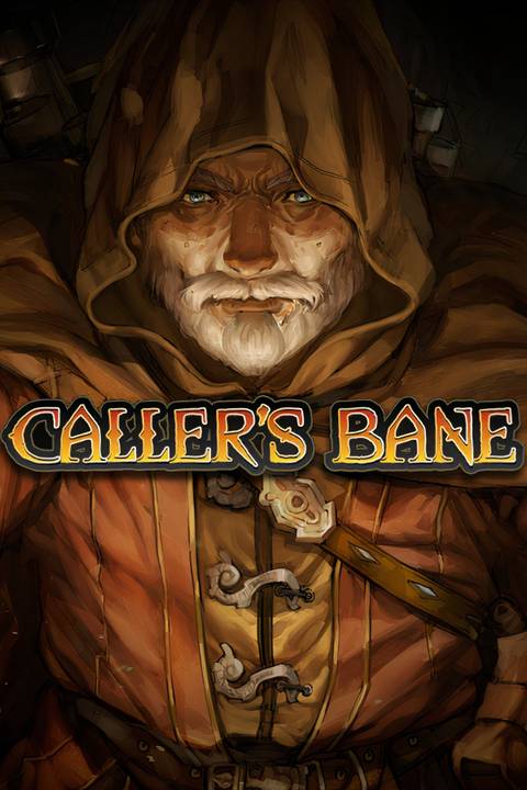 Caller's Bane Tag Page Cover Art