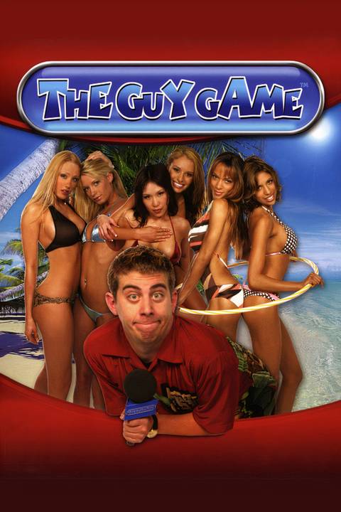 The Guy Game Tag Page Cover Art