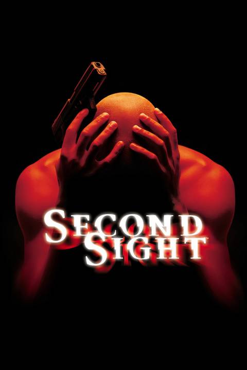 Second Sight Tag Page Cover Art