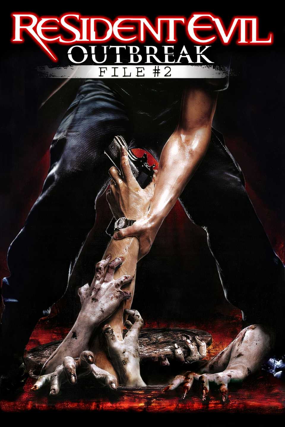 All Resident Evil Games that Feature Raccoon City