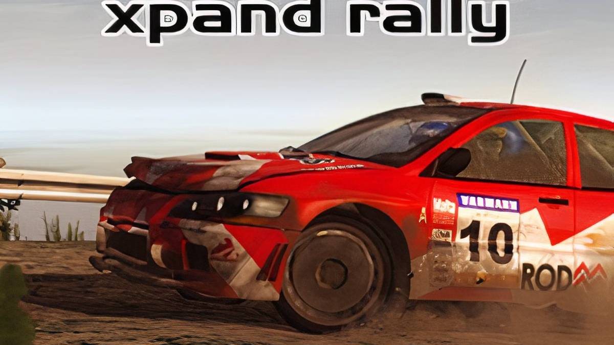 Xpand Rally News, Trailer, Guides, and More