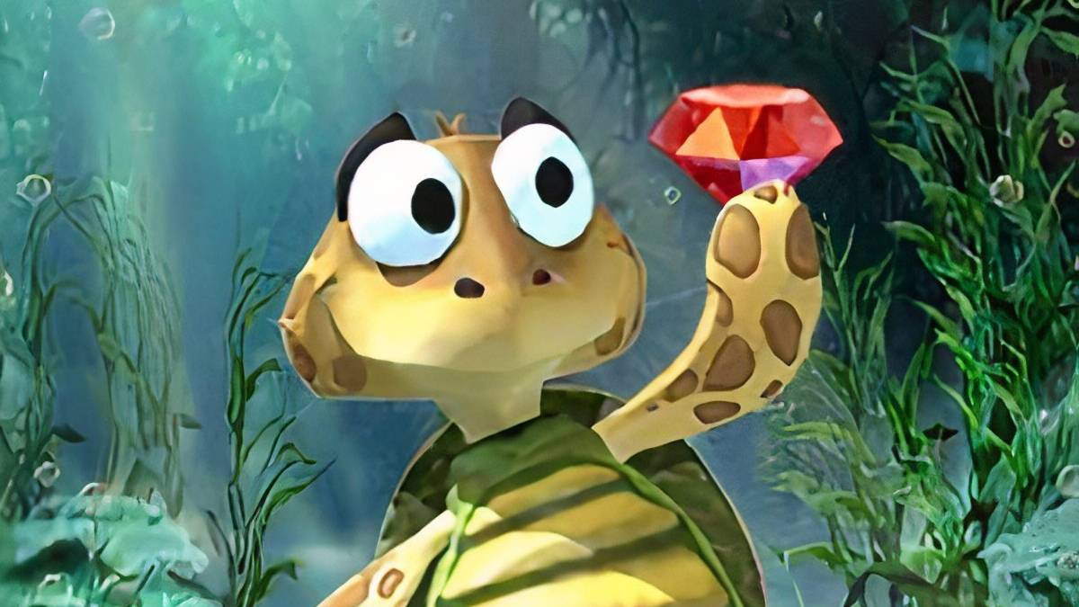 Turtle Odyssey News, Trailer, Guides, and More