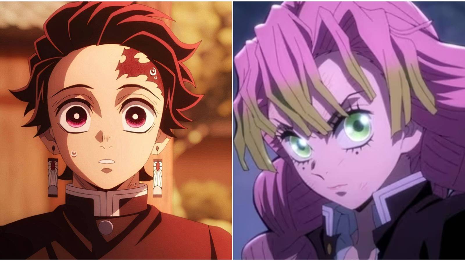 Weirdest Demon Slayer Episodes, Ranked