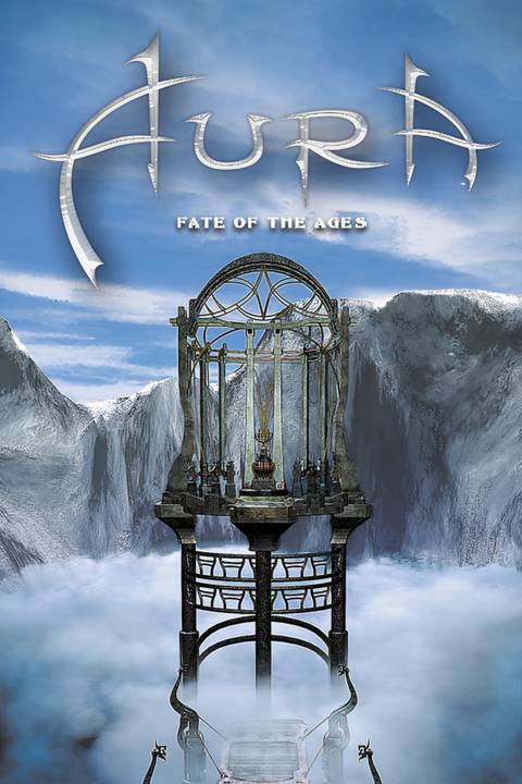 Aura: Fate of the Ages Tag Page Cover Art