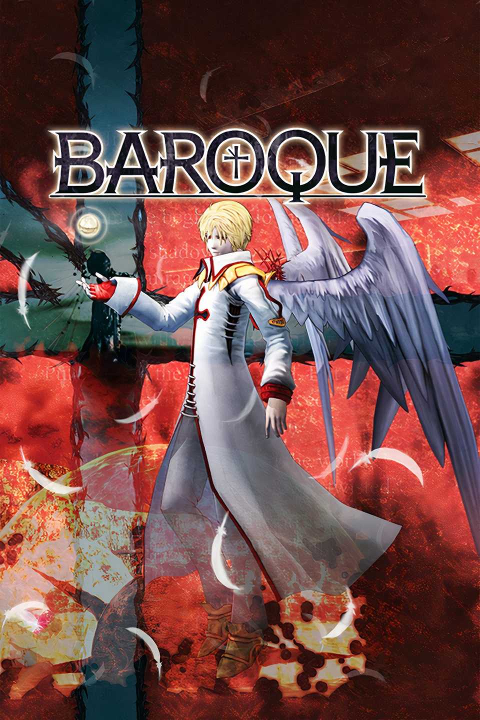 Baroque Tag Page Cover Art