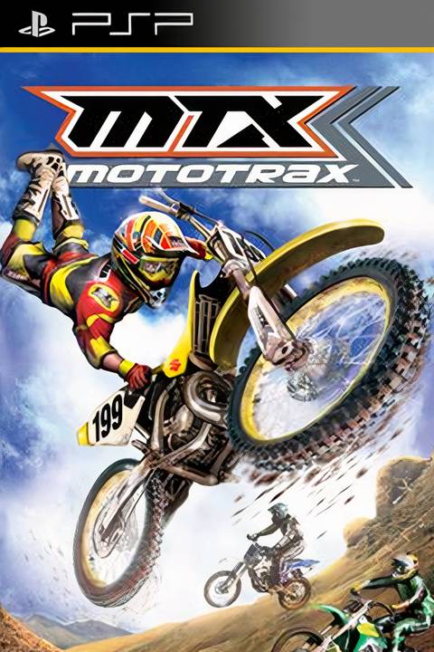 MTX Mototrax Tag Page Cover Art