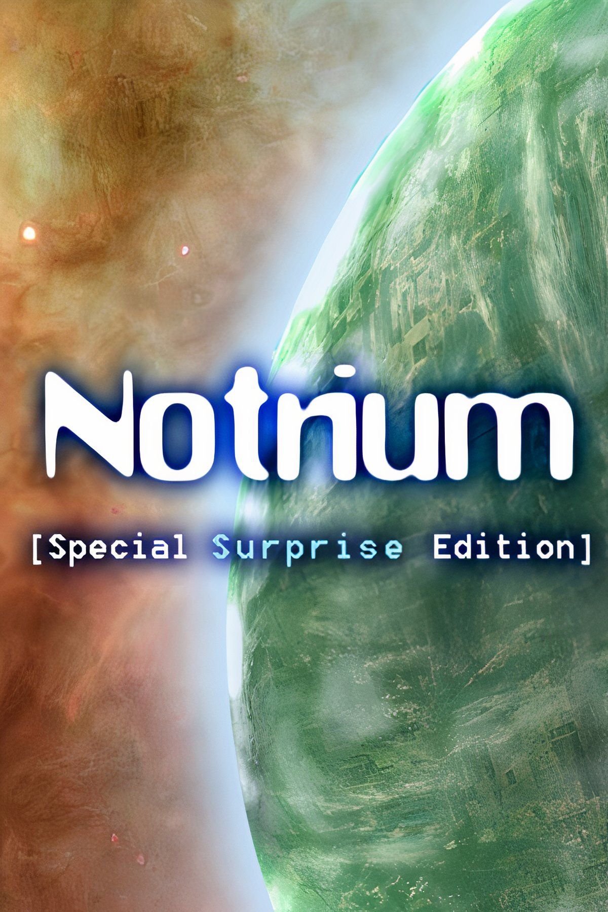 Notrium Tag Page Cover Art