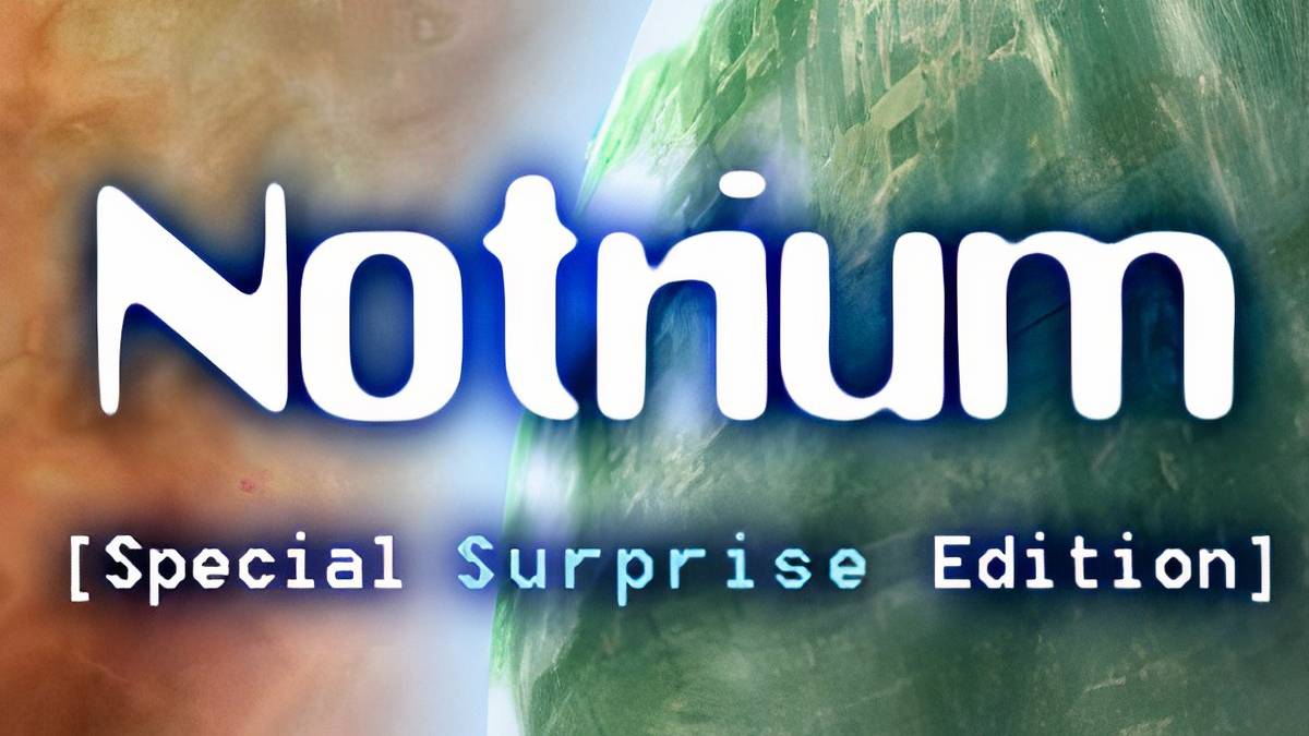 Novrium Notrium News, Trailer, Guides, and More