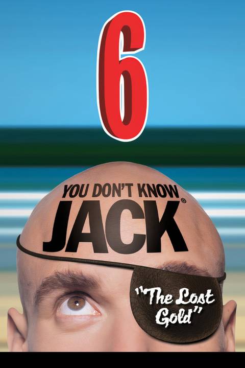 You Don't Know Jack: Volume 6 - 