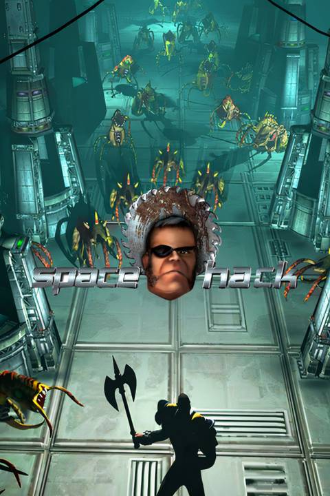 Space Hack Tag Page Cover Art