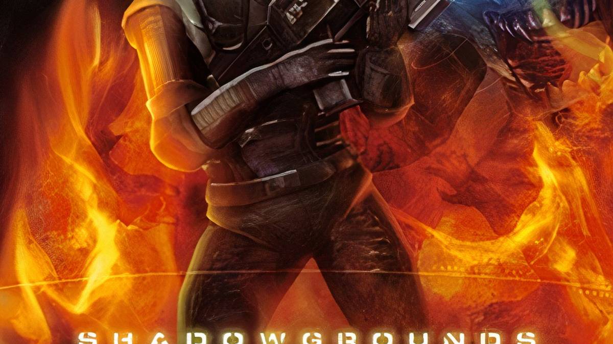 Shadowgrounds: Survivor News, Trailer, Guides, and More