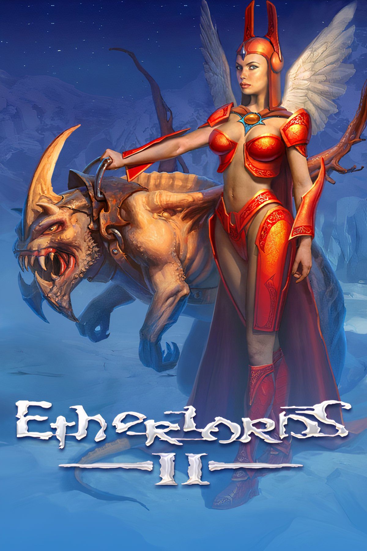Etherlords II Tag Page Cover Art