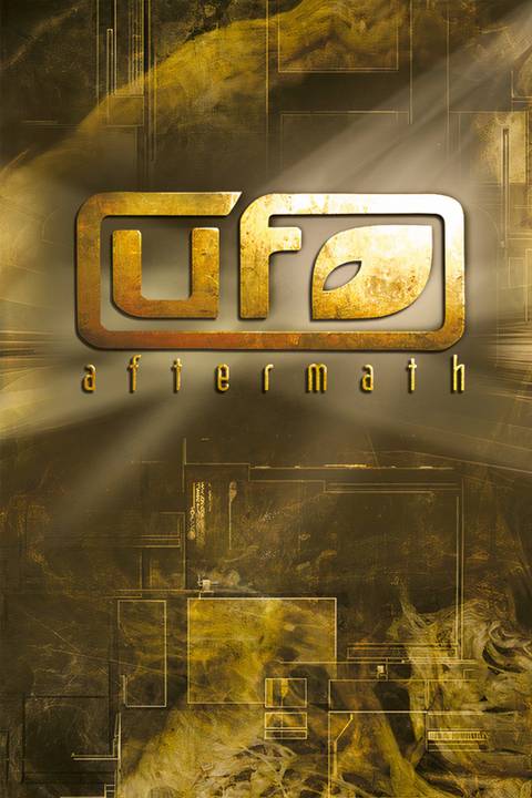 UFO: Aftermath Tag Page Cover Art