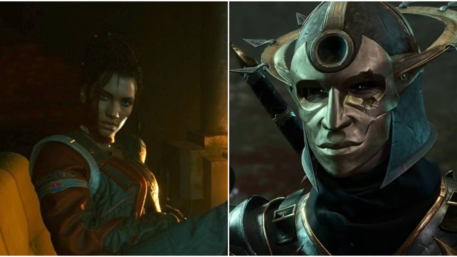 Best Western RPGs That Master the Balance Between Combat and Story