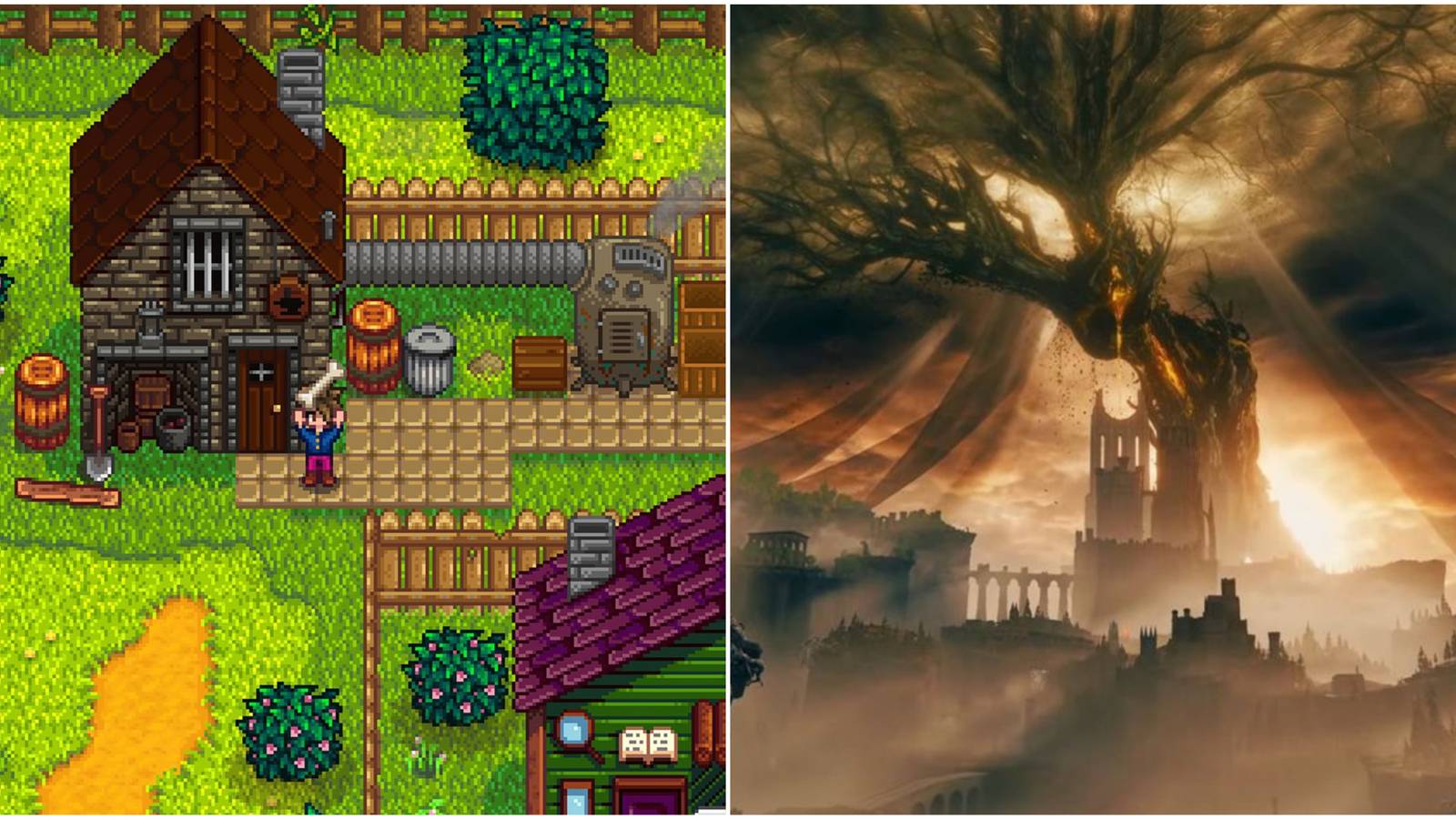 Best Co-Op RPGs Where Trust Is Crucial