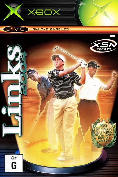 Links 2004 Tag Page Cover Art