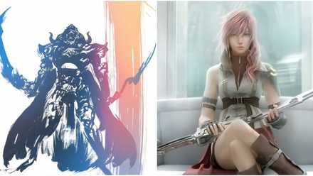 Most Complex Final Fantasy Games