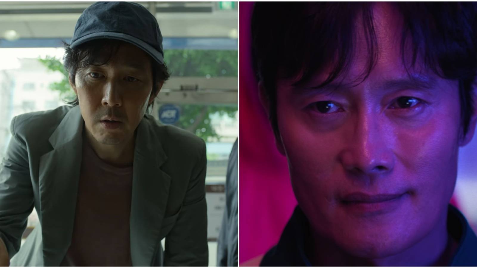 Best Squid Game Moments, Ranked