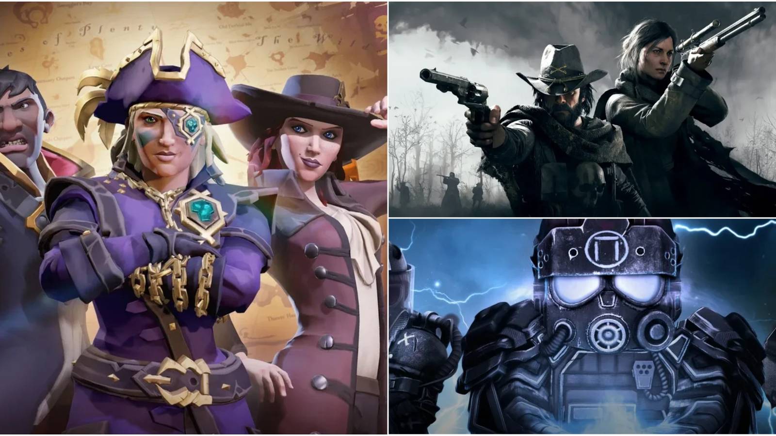 6 Best PvPvE Games For Beginners, Ranked