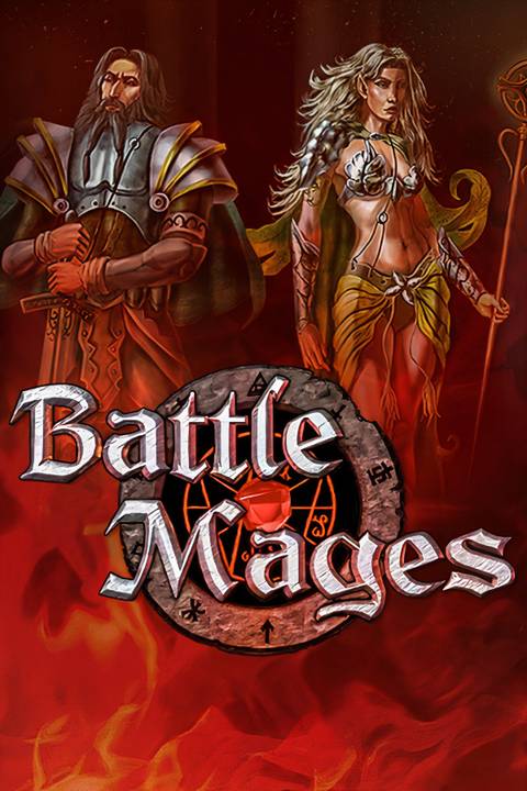 Battle Mages Tag Page Cover Art