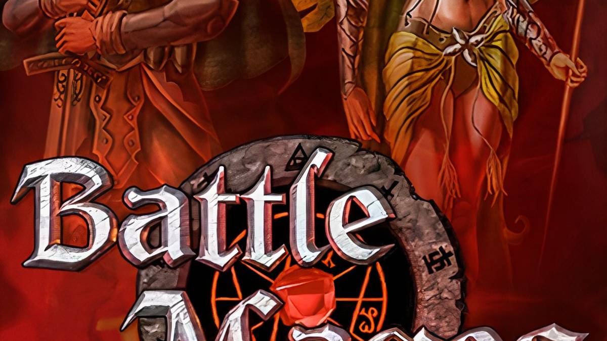 Battle Mages News, Trailer, Guides, and More