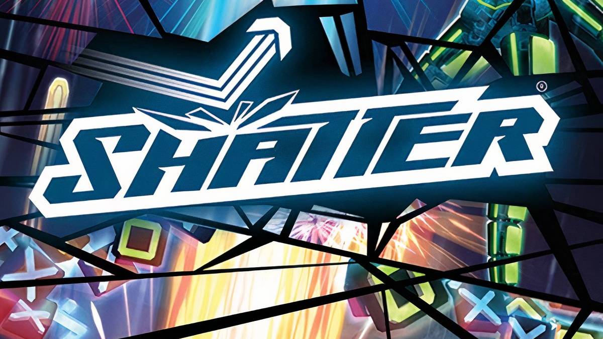 Shatter News, Trailer, Guides, and More