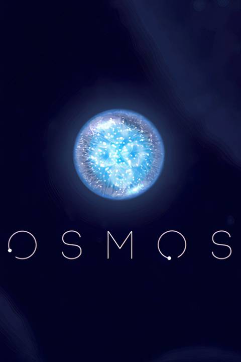 Osmos Tag Page Cover Art
