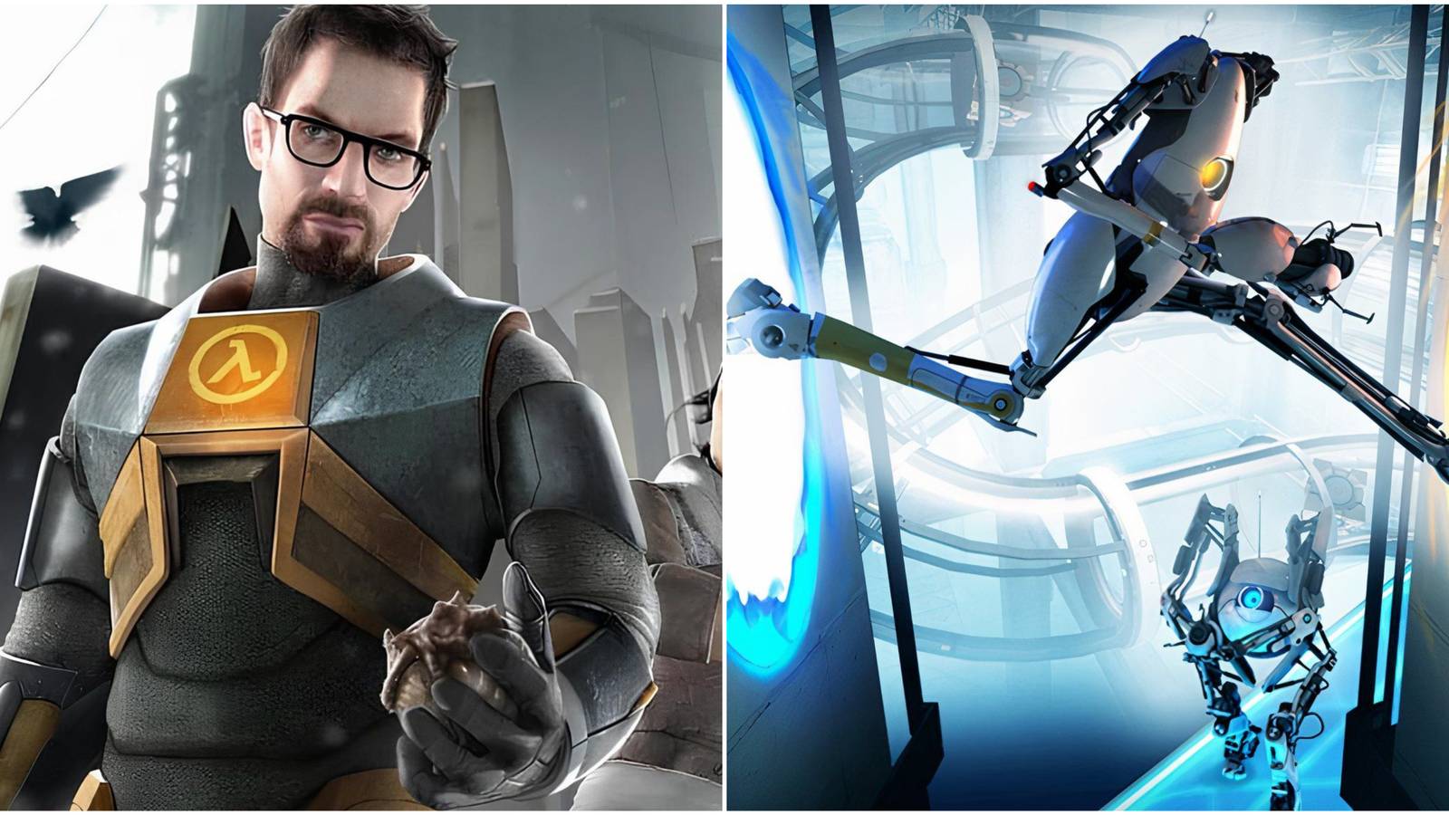 Best Valve Video Game Franchises, Ranked
