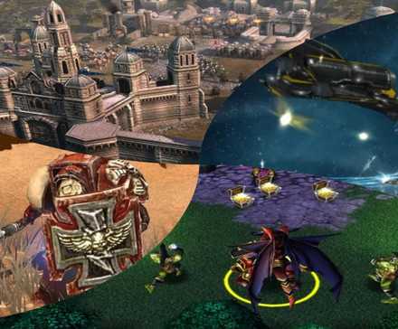 Best Modern Rts Best RTS Games With Modern Military Battles