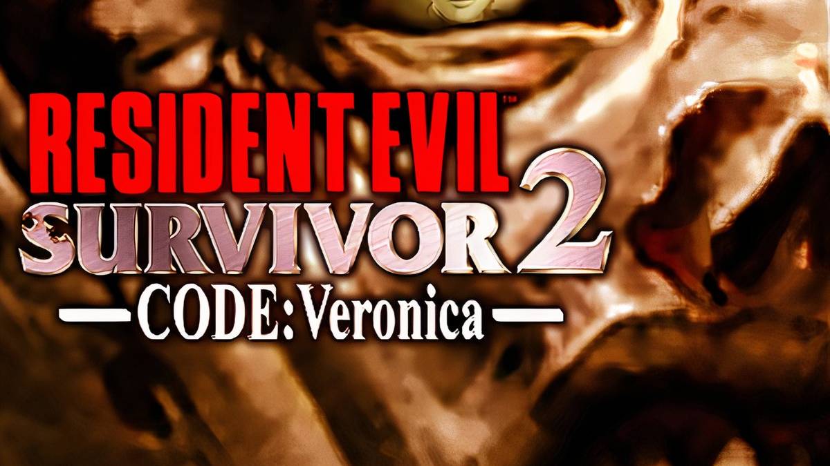 Resident Evil Survivor 2 - Code: Veronica News, Trailer, Guides, and More