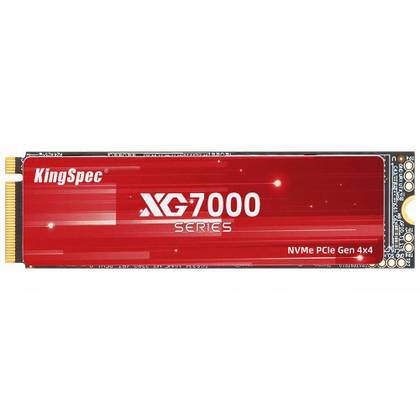 KingSpec XG7000 SSD