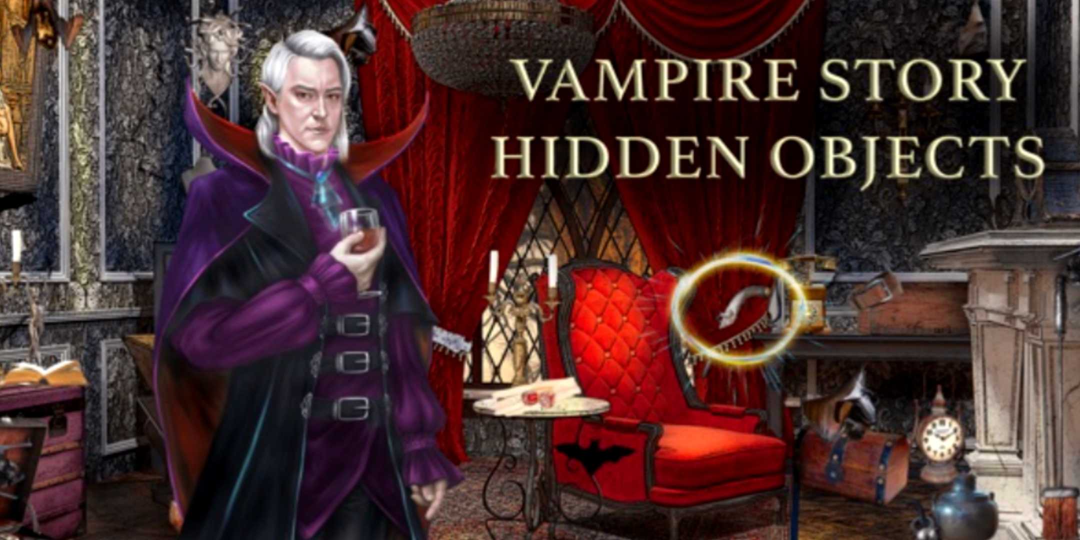 Vampire Invisible Best Mobile Vampire Games, Ranked