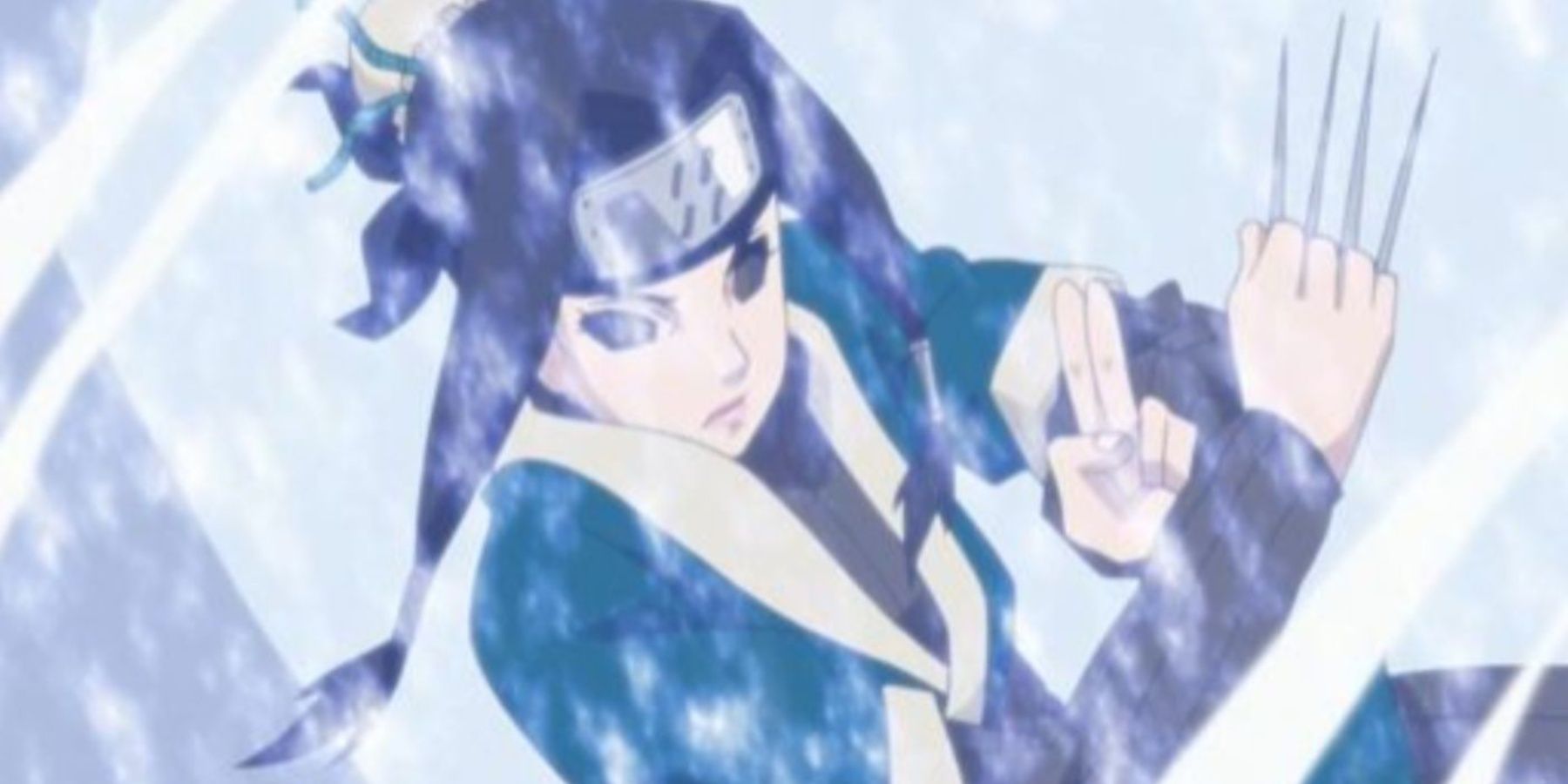 The Strongest Jutsu In Naruto