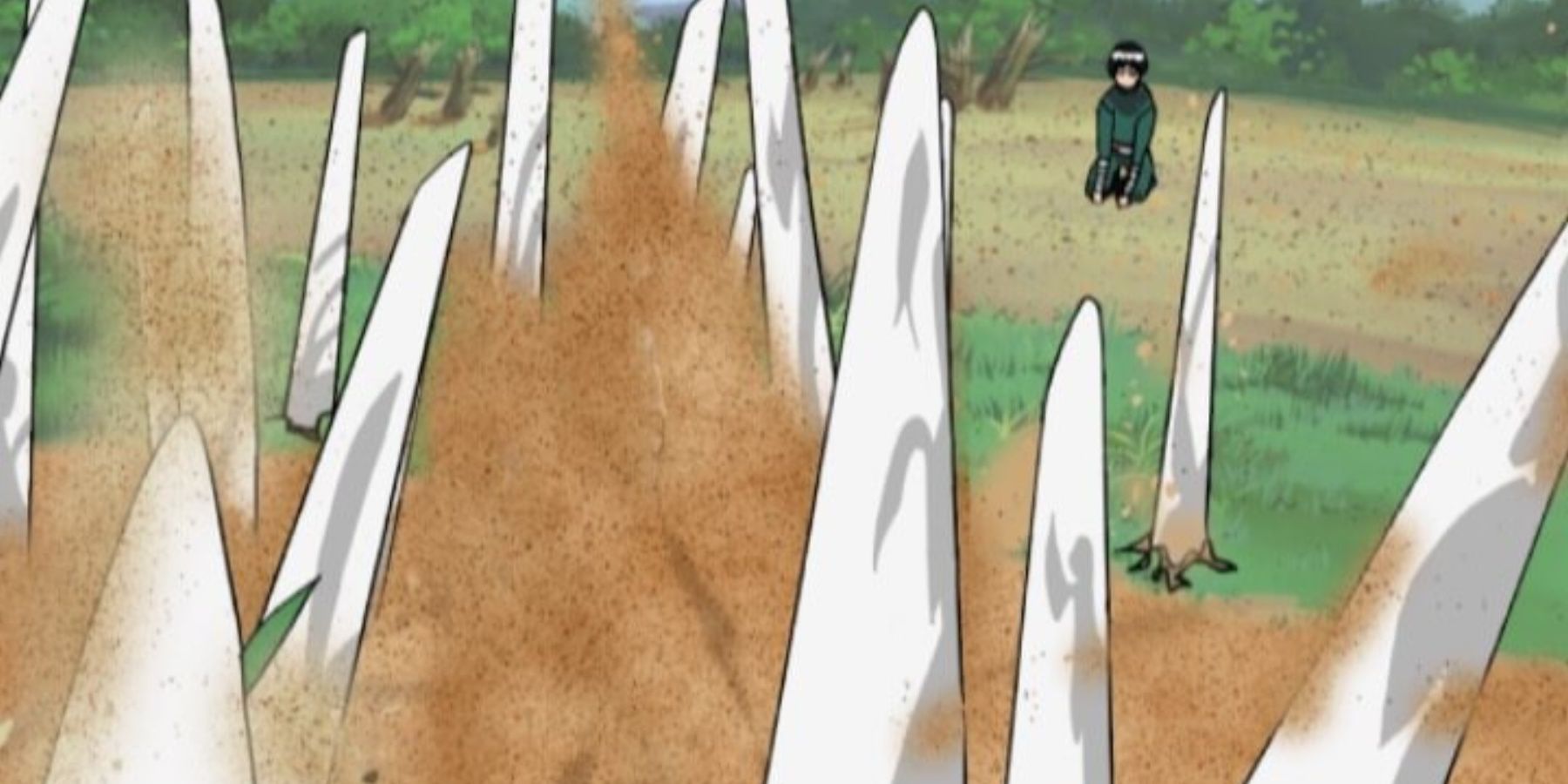 The Strongest Jutsu In Naruto