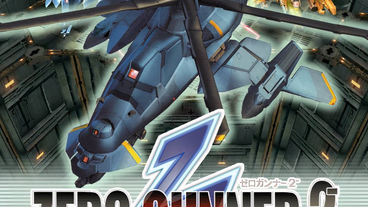 Zero Gunner 2 News, Trailer, Guides, and More