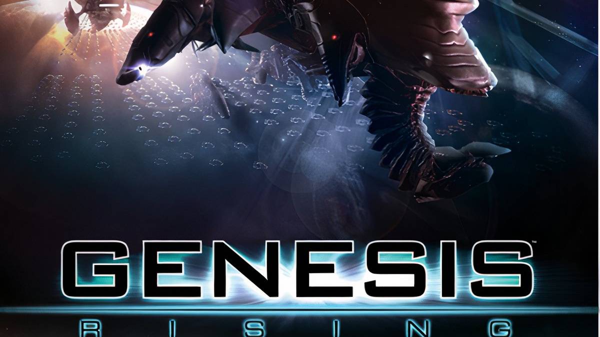 Genesis Rising News, Trailer, Guides, and More