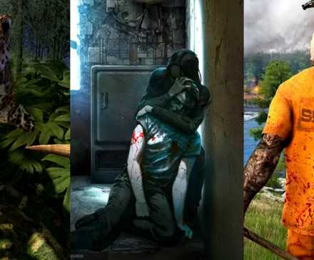Most Complex Survival Games (feature image)