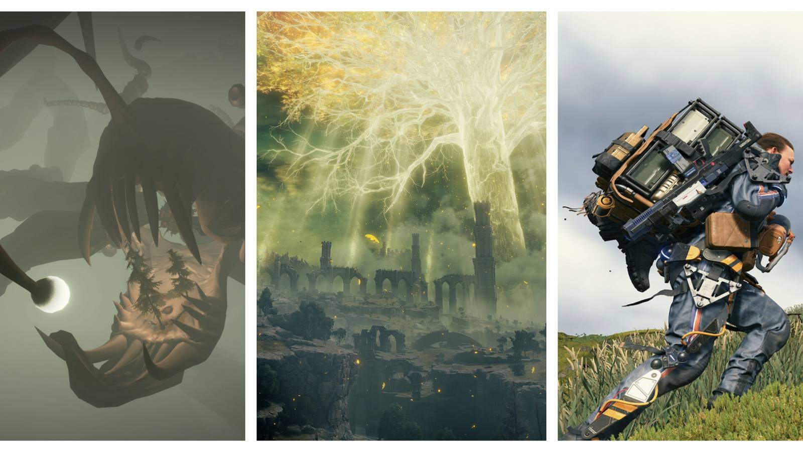 Open-World Games With Subtle Storytelling & World-Building (Featured Image)