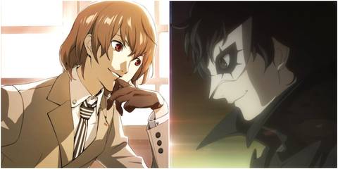 Persona 5 Royal: Ways To Shake Up A Second Playthrough