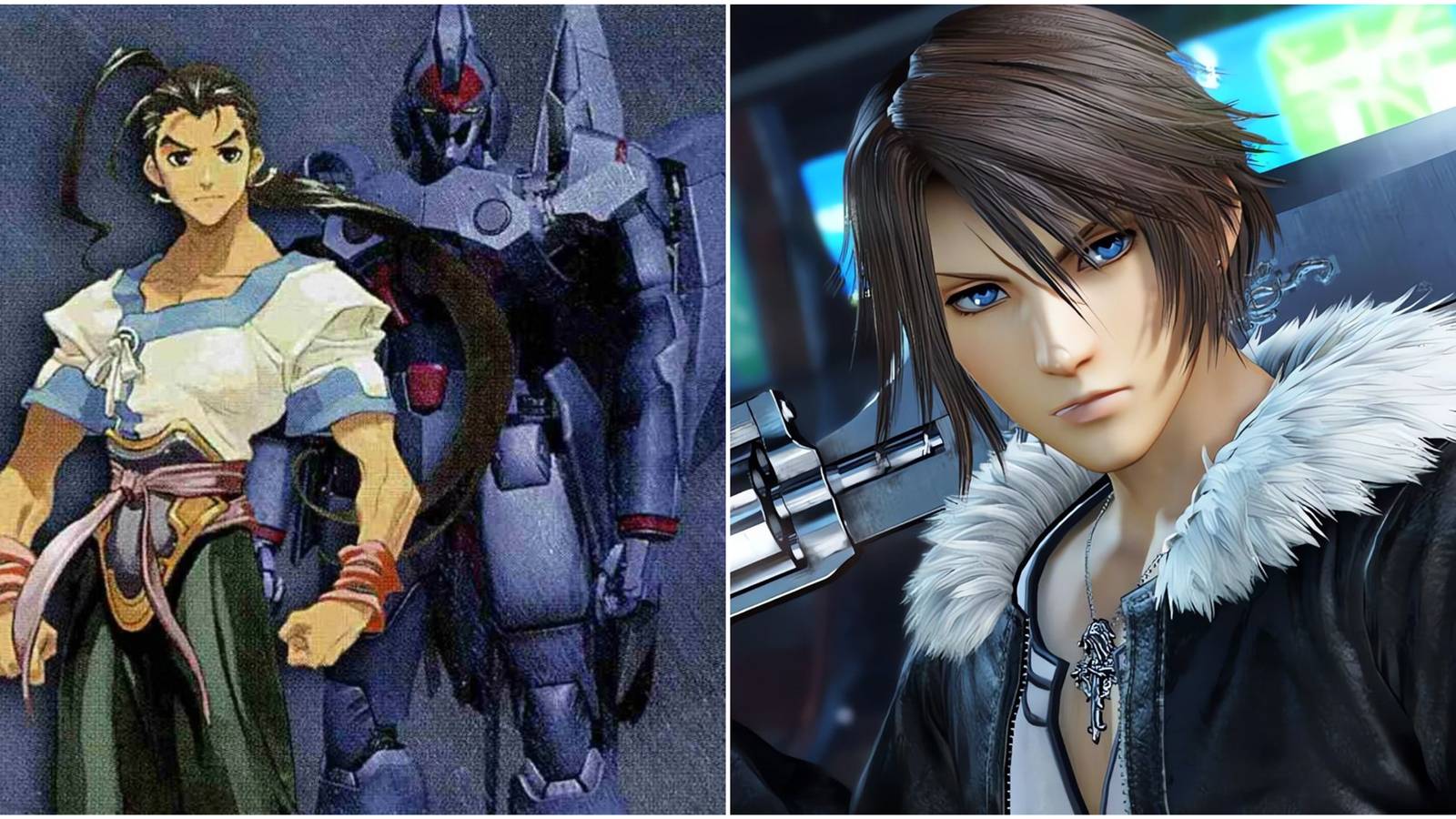 Polarizing PS1 RPGs That Are Still Worth Trying Out