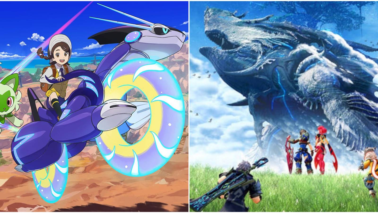 Polarizing Nintendo Switch RPGs That Are Still Worth Trying Out