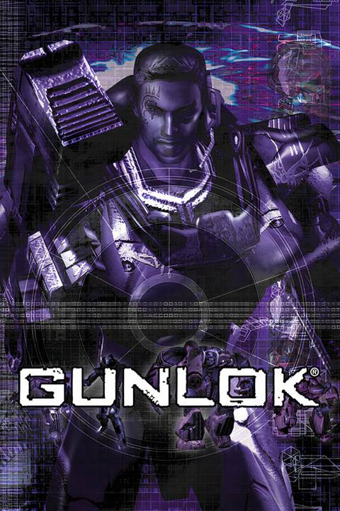 Gunlok Tag Page Cover Art