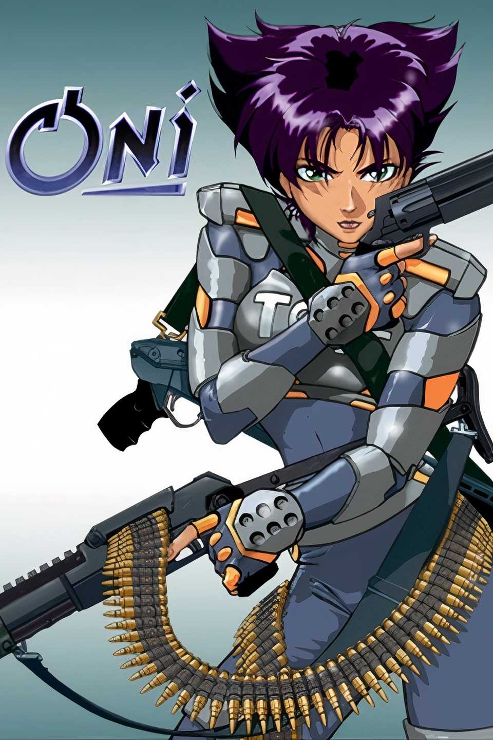Oni Tag Page Cover Art
