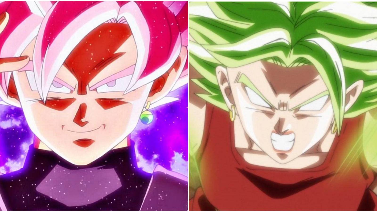 Scariest Transformations In Dragon Ball, Ranked