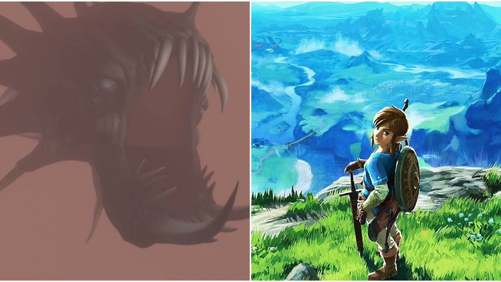 Most Experimental Open-World Games, Ranked